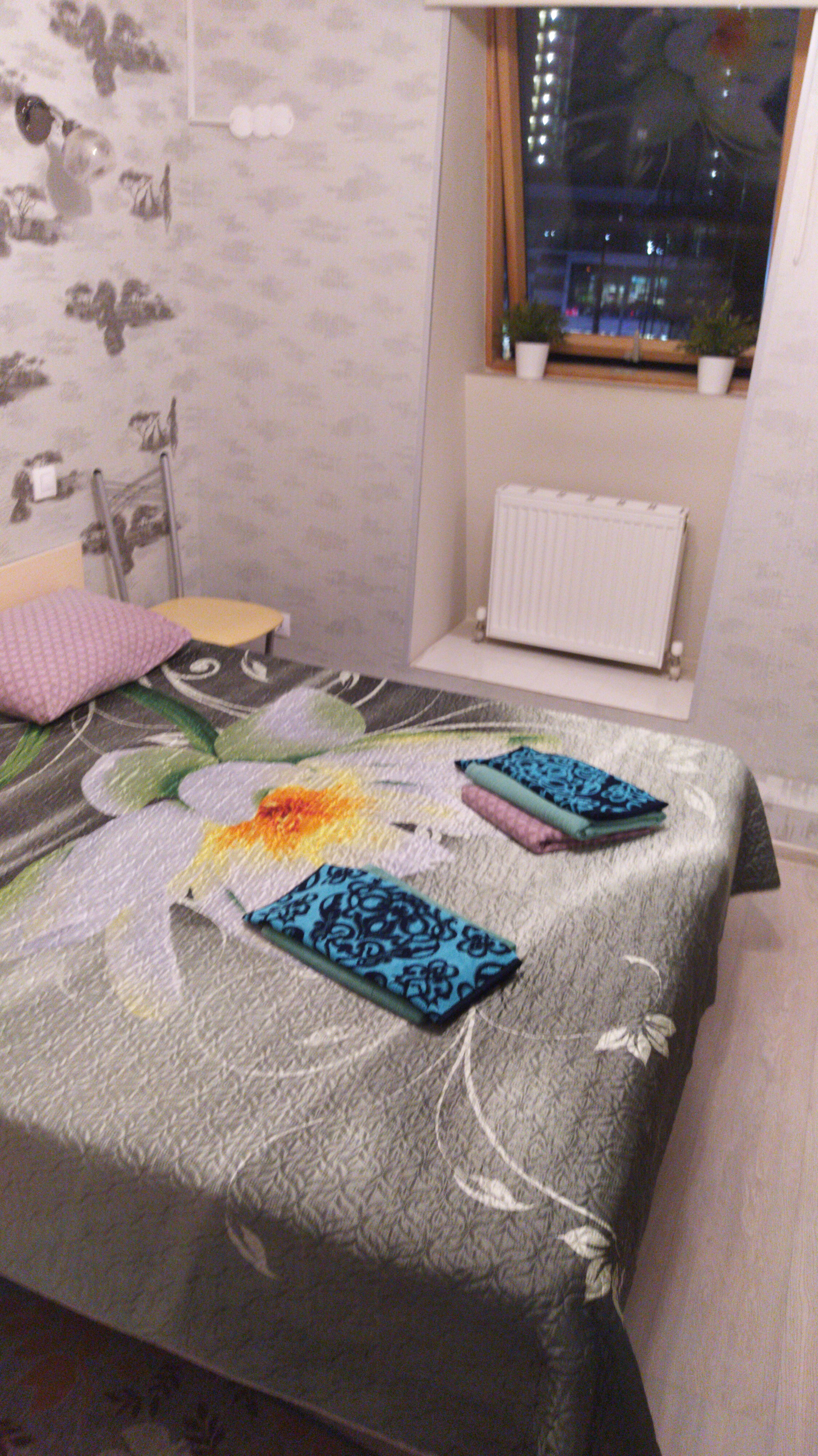 Фото Ксения