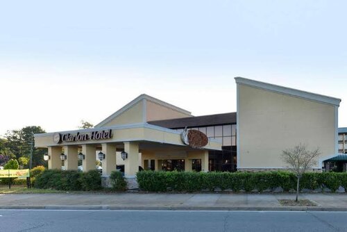 Гостиница Quality Inn Central в Ричмонде