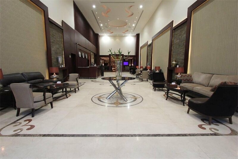 Апартаменты Taleen Granada Hotel Apartments в Эр-Рияде