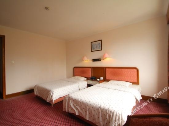 Фото Changcheng Hotel