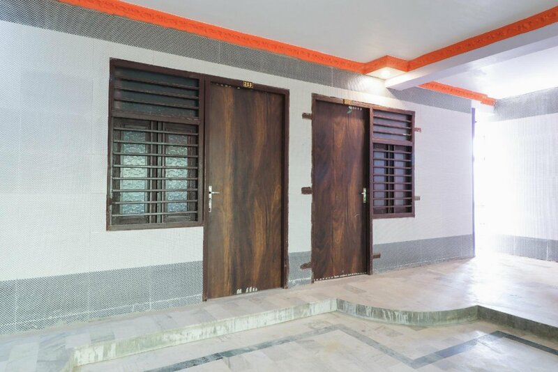 Гостиница Oyo 44637 Upasana Guest House в Канпуре