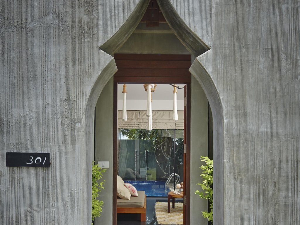 Фото Villa Villa Pattaya