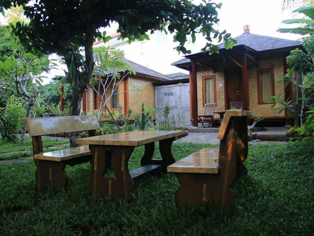Hotel Timbis Homestay Bali, Bali, photo