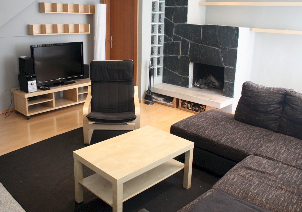 Фото Christophorus Hotel Garni Appartements