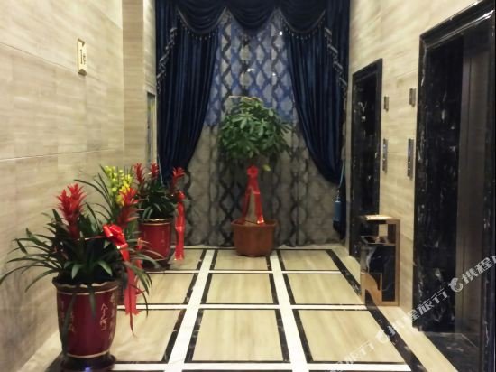 Фото Shang Ying Theme Hotel