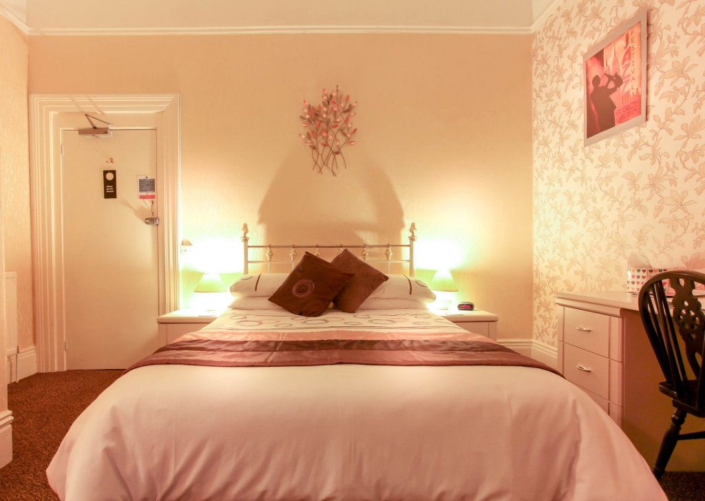 Фото Harmony Guest House