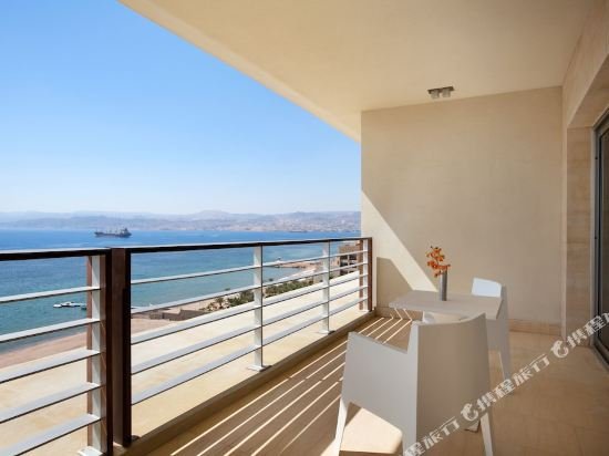 Фото Kempinski Hotel Aqaba Red Sea