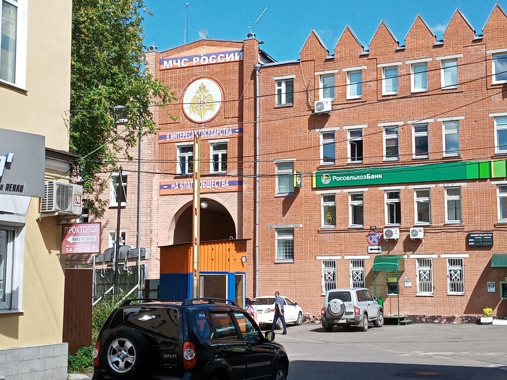 Больше не работает: Olimp Cyber Club, интернет-кафе, Московская область, Люберцы