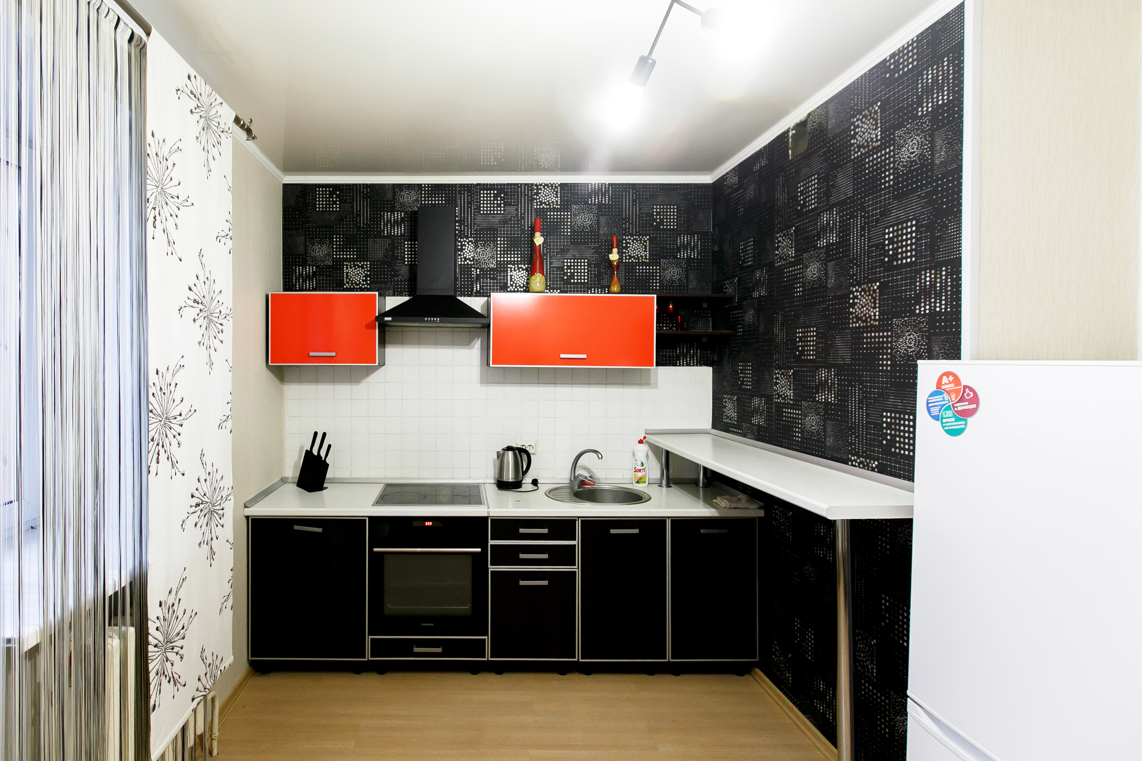 Фото Liproom на Смородина 9А