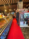 Kiliclar Meat (İstanbul, Sultangazi, Cebeci Mah., S Cad., 83) ، متجر جزارة، ديلي