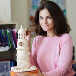 Art School (Skvortsova-Stepanova Street, 15) ، ورشة فنية