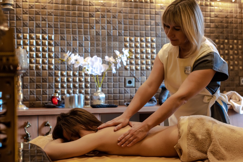 Фото Green House Detox & SPA