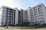 Goryacheklyuchesvkoj kompleksnyj centr social'nogo obsluzhivaniya naseleniya (ulitsa Lenina, 34), servicio social