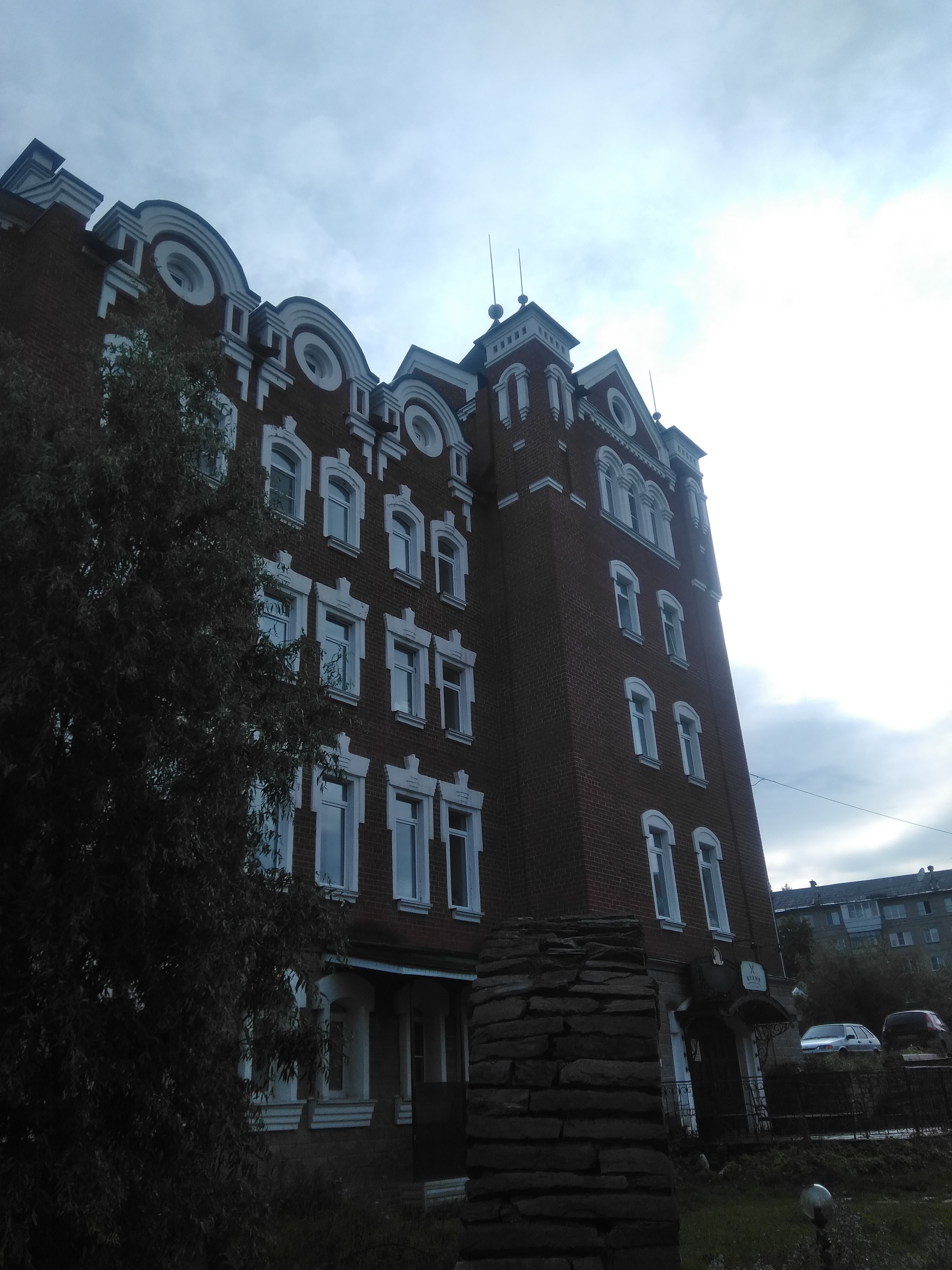 Фото Никольский