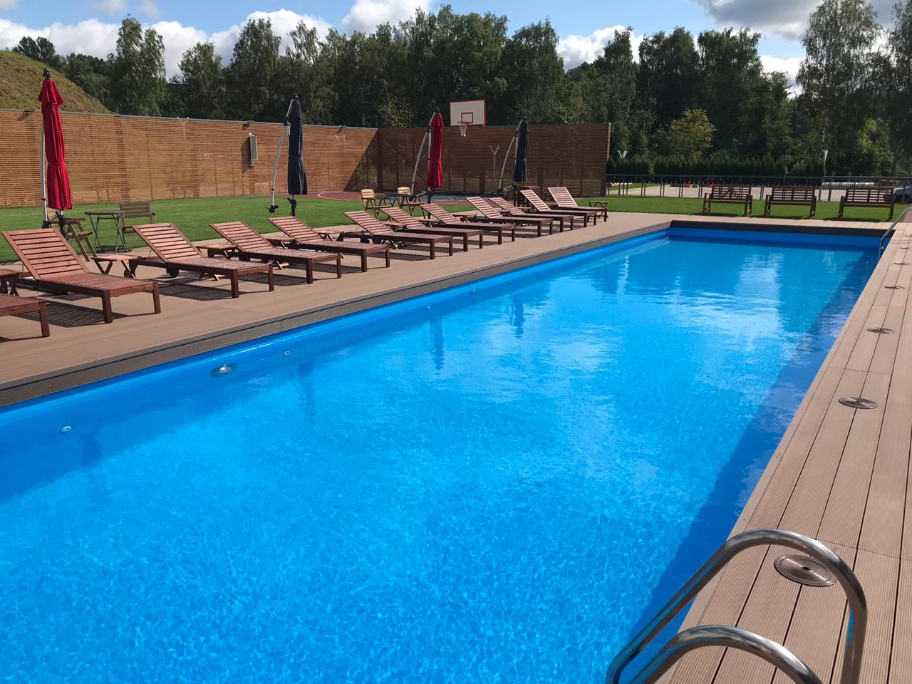 Фото Gopark Hotel