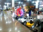 7D Kapsula (Pavlovsky Highway, 188), amusement ride