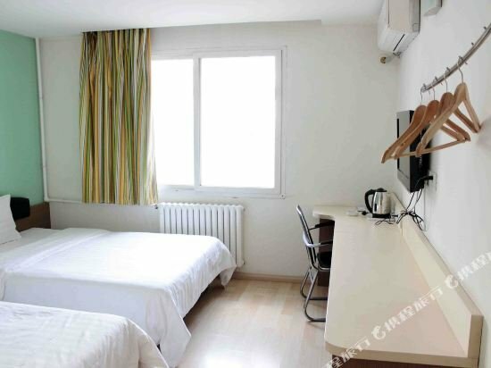 Hotel 7Days Inn Shenyang Middle Street Pedestrain Street, Shenyang, photo