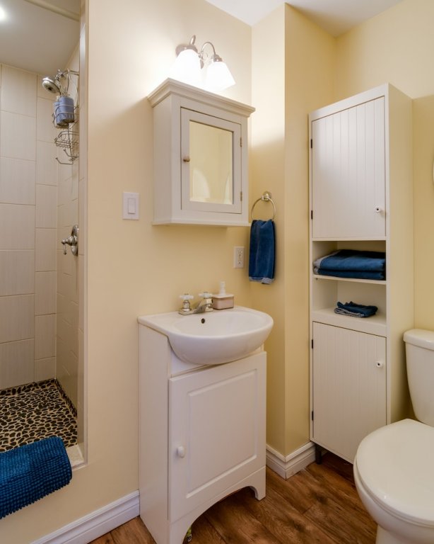 Фото Auberge Old Chelsea B&b