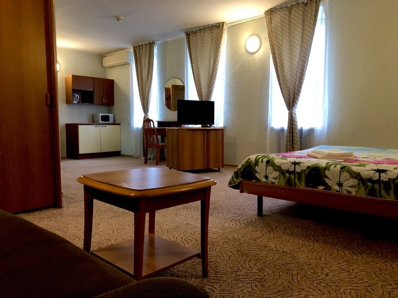 Фото Гостиный двор