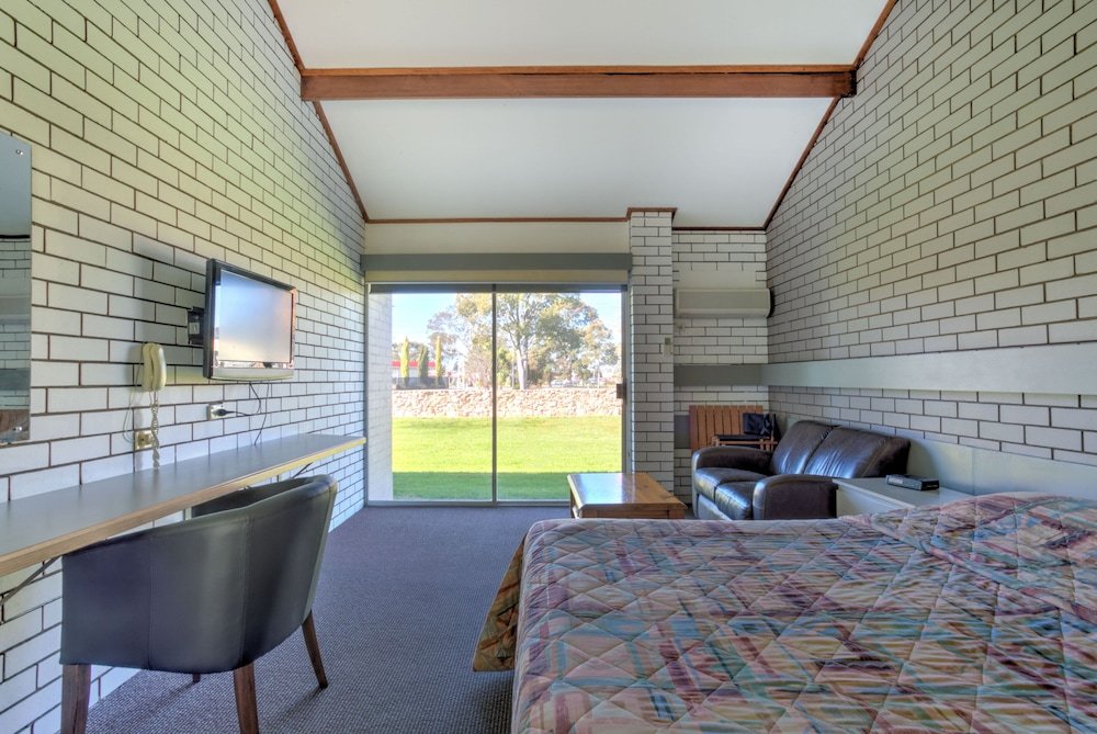 Фото Bairnsdale Motor Inn