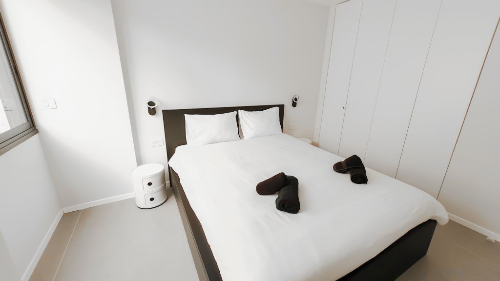 Фото Апартаменты Design 3 Bdr Huge Rooftop Beach Side Tl57