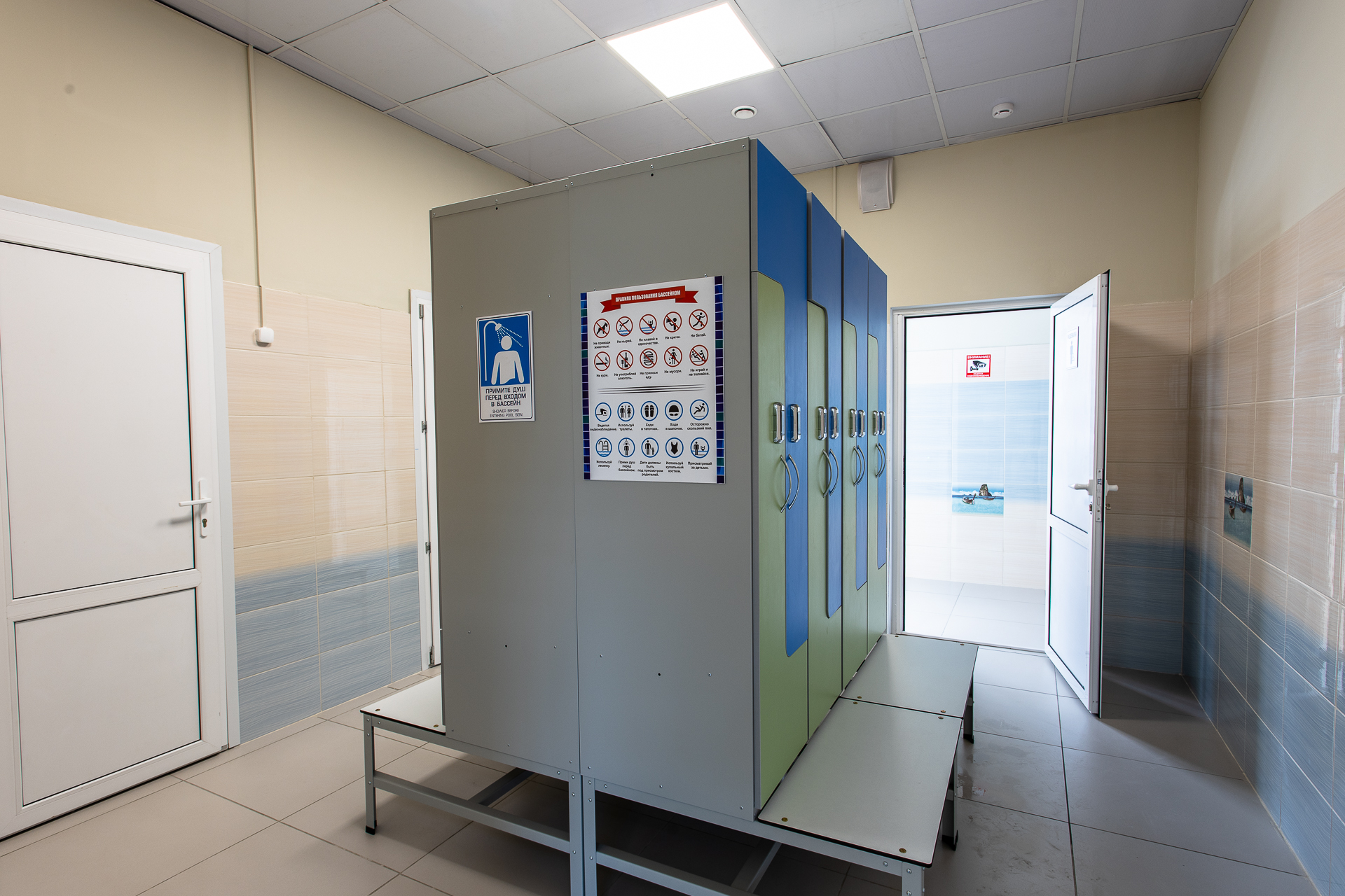 Фото Мини-отель Енисей