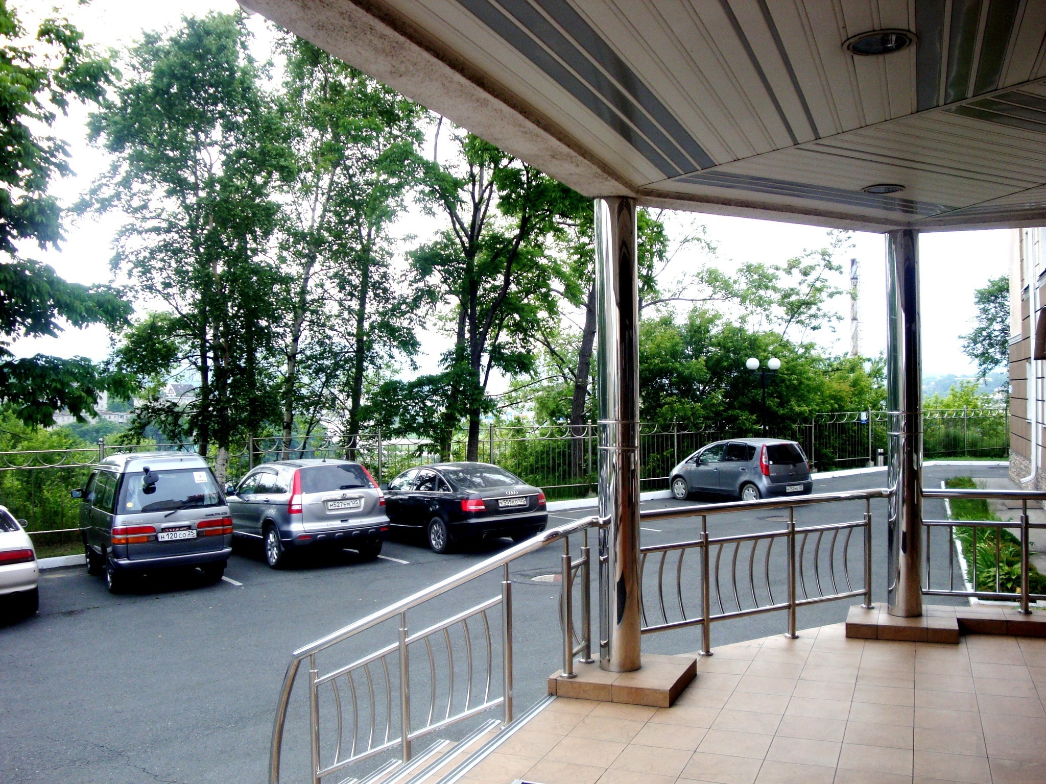 Фото отеля 2