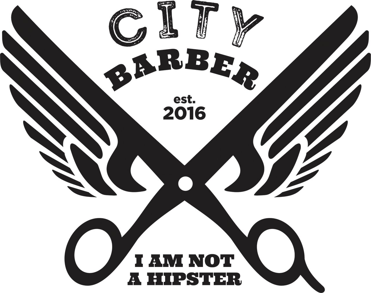 City Barber