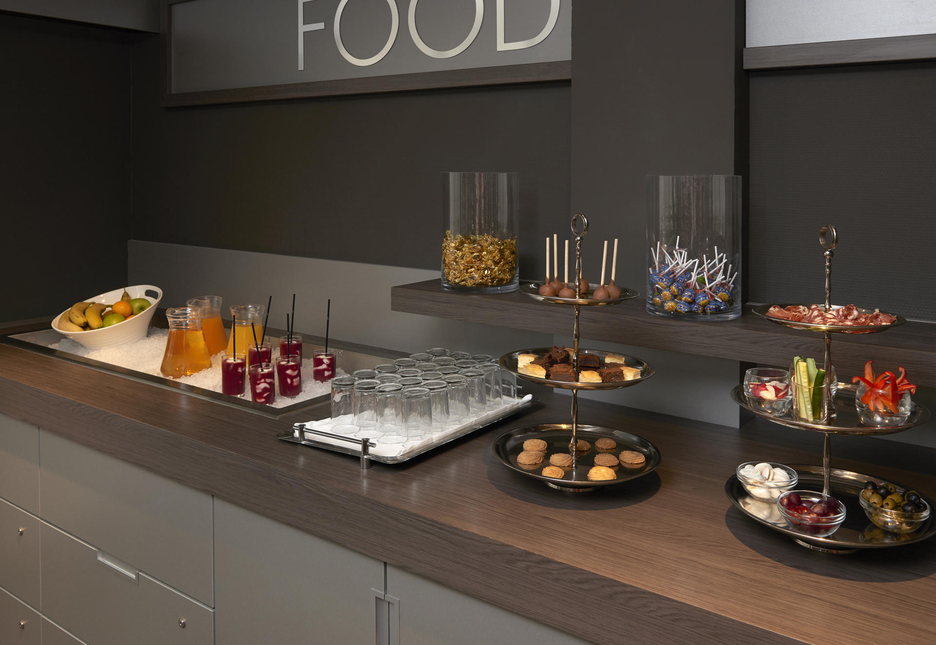 Фото Mercure Hotel Tilburg Centrum