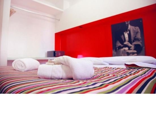 Фото M&j Place Hostel Rome