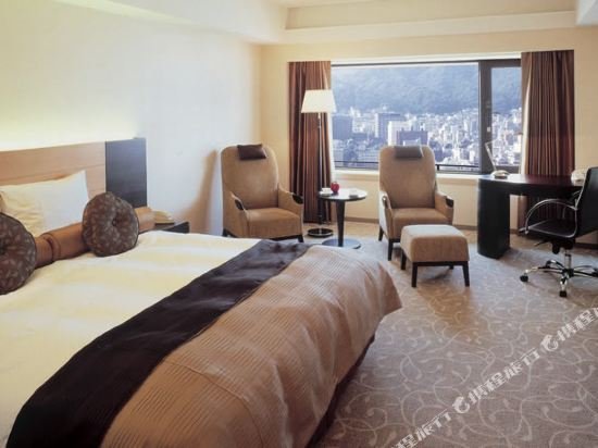 Фото Hotel Okura Kobe