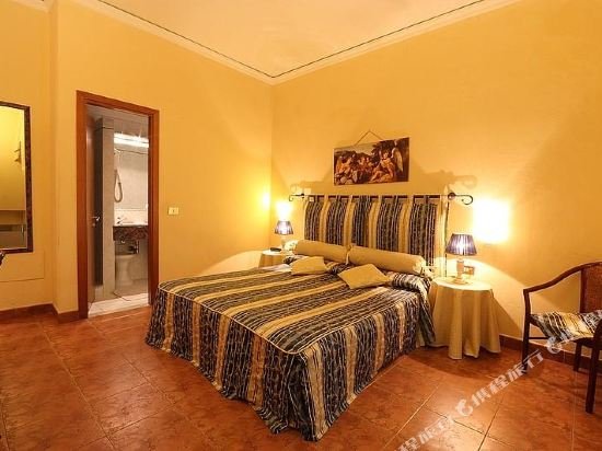 Фото Hotel Alinari