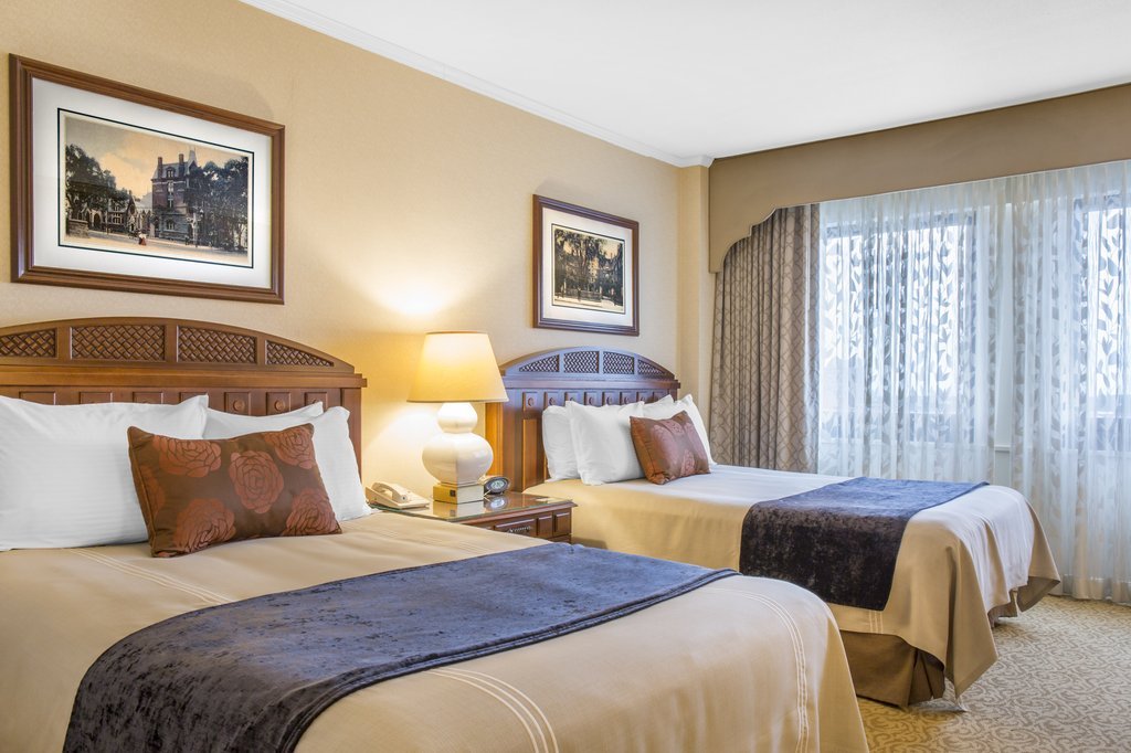 Фото Omni New Haven Hotel at Yale