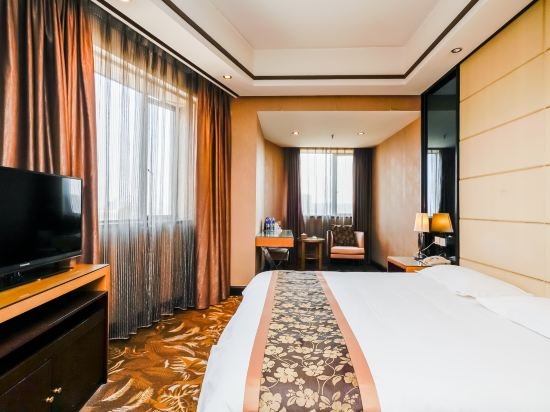 Фото Baigang International Hotel