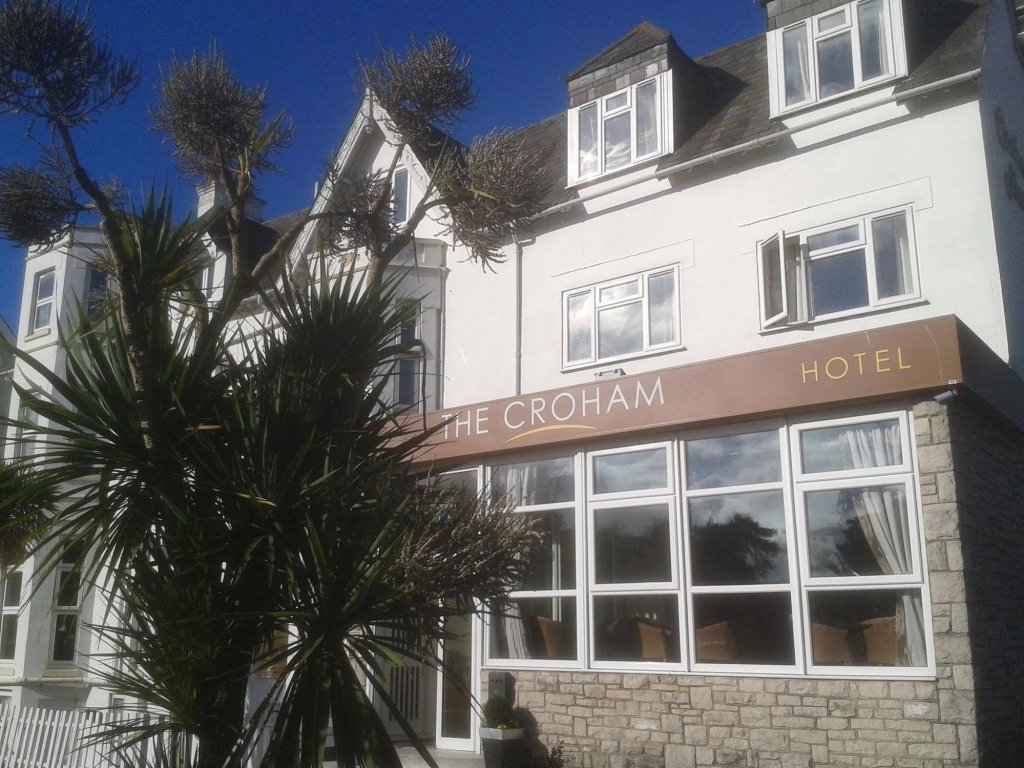 Фото The Croham Hotel