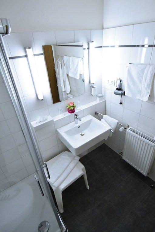 Фото Romantik Parkhotel am Hammerberg