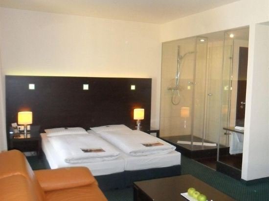 Фото Fleming's Conference Hotel Frankfurt