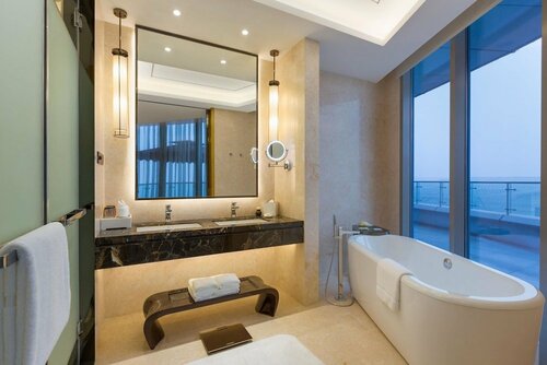 Гостиница Wyndham Chongqing Yuelai в Чунцине