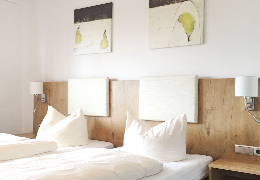 Фото Hotel Schaider