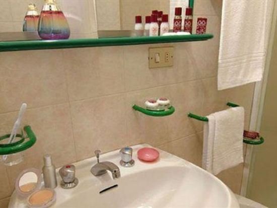 Фото Hotel Mistral