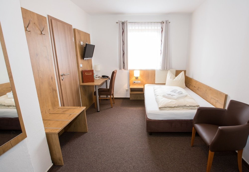 Фото Hotel Schaider