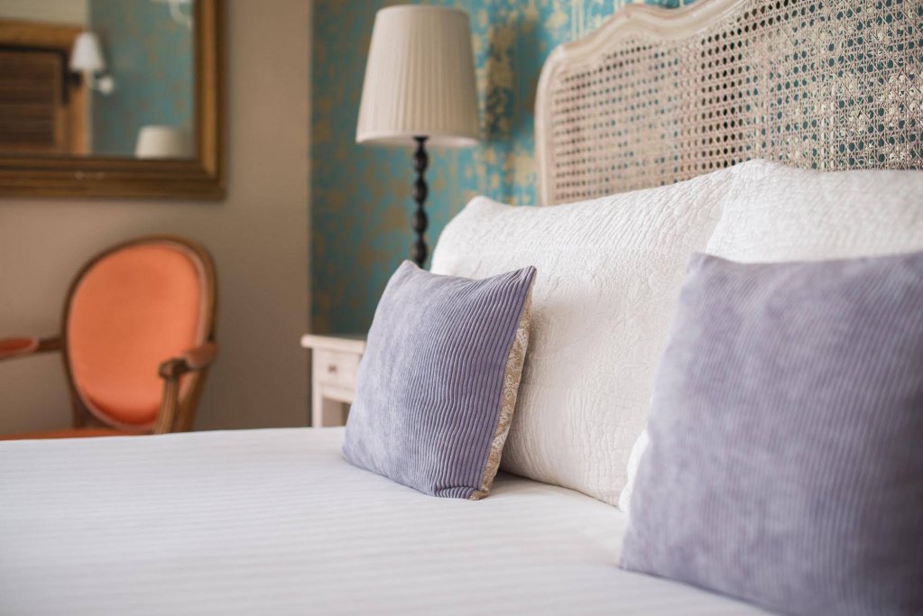 Фото Hotel Edouard VII