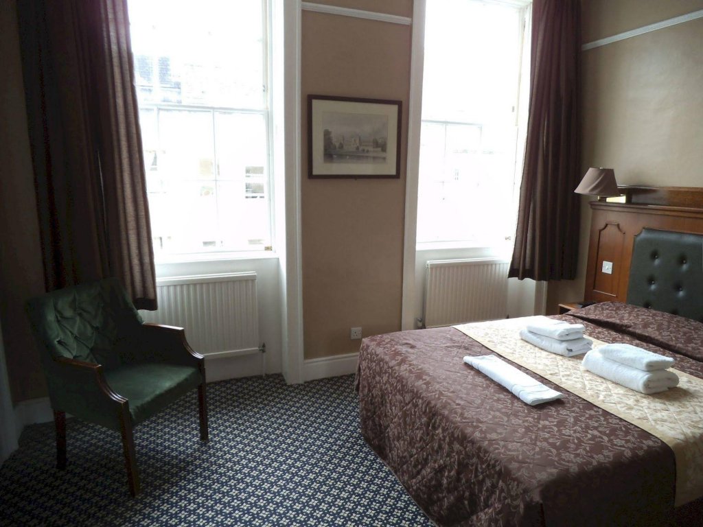 Фото Redcar Hotel