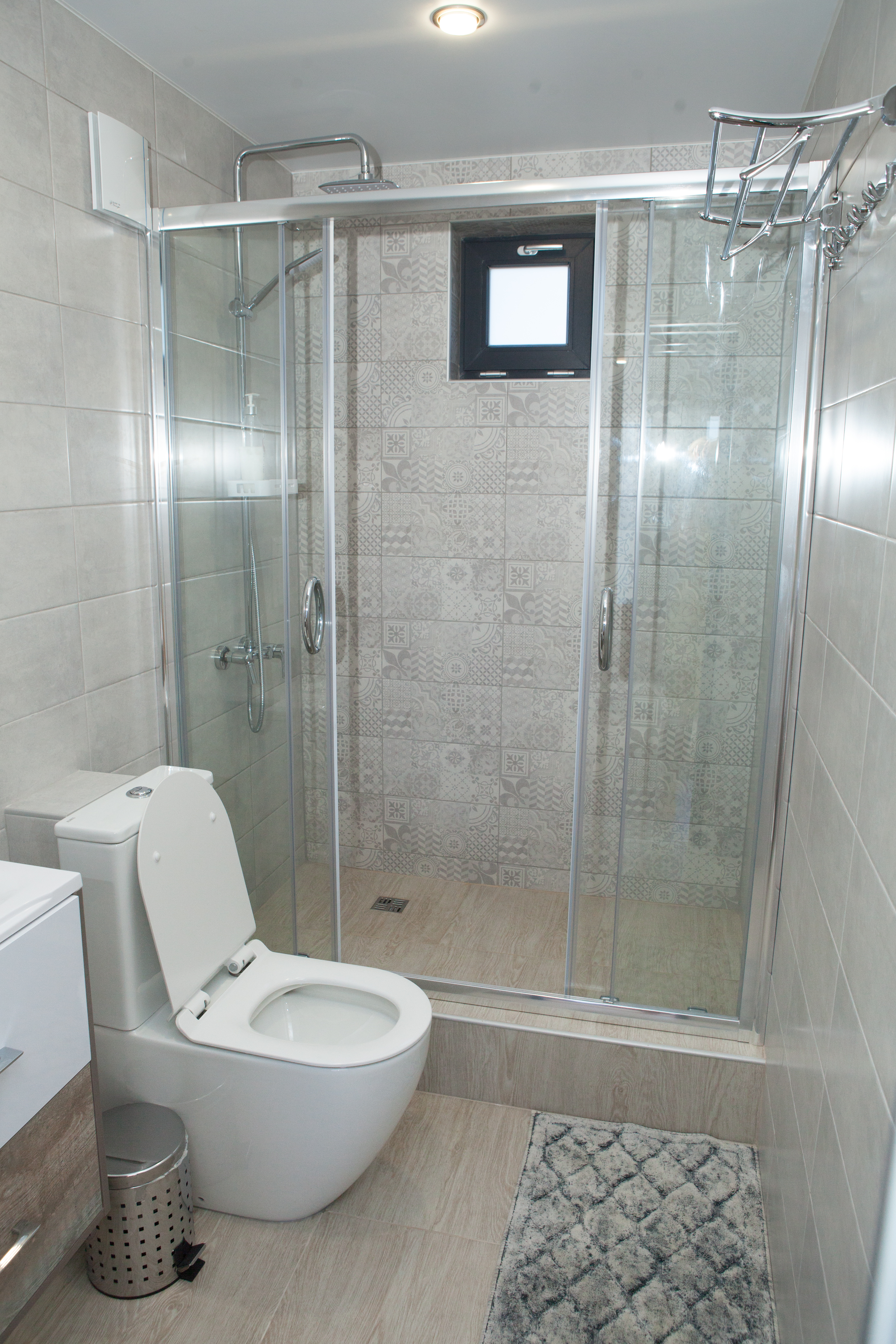 Фото Апартаменты Х.О