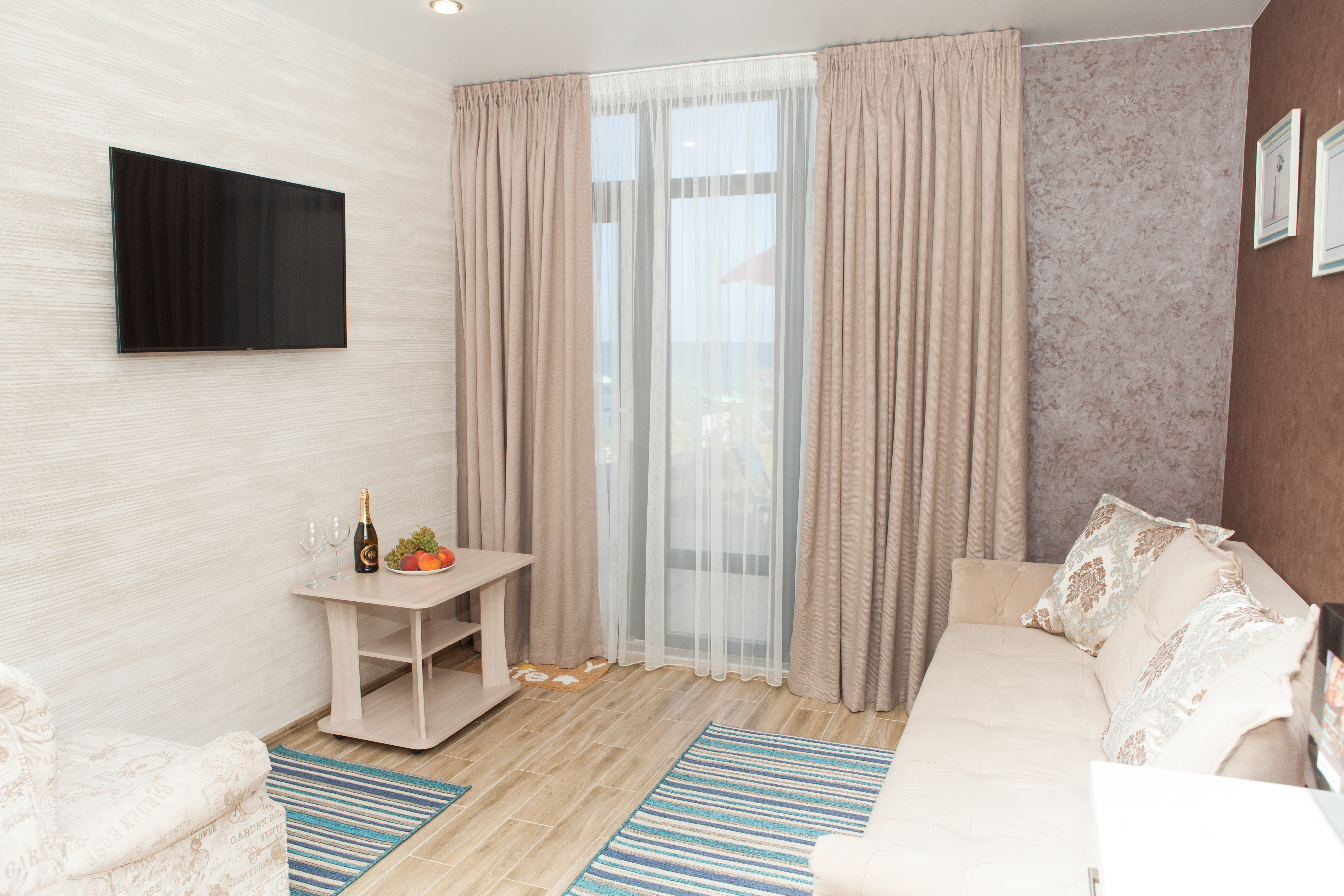 Фото Апартаменты Х.О