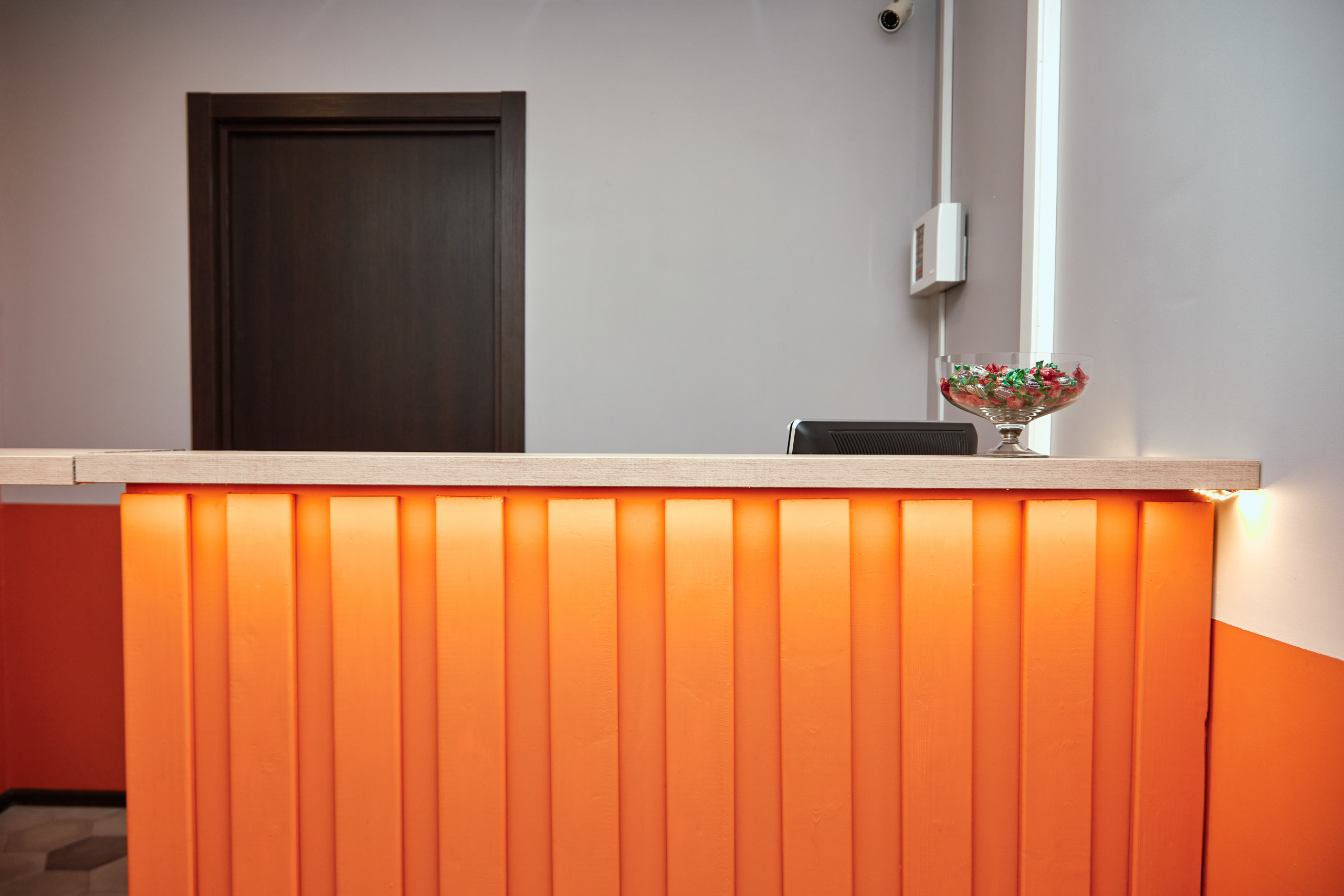 Фото Кампус