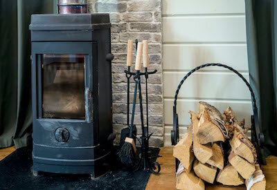 Иное жильё Усадьба Канентъявр в Мурманской области