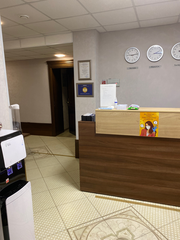 Фото Бутик Отель на Мукомольном