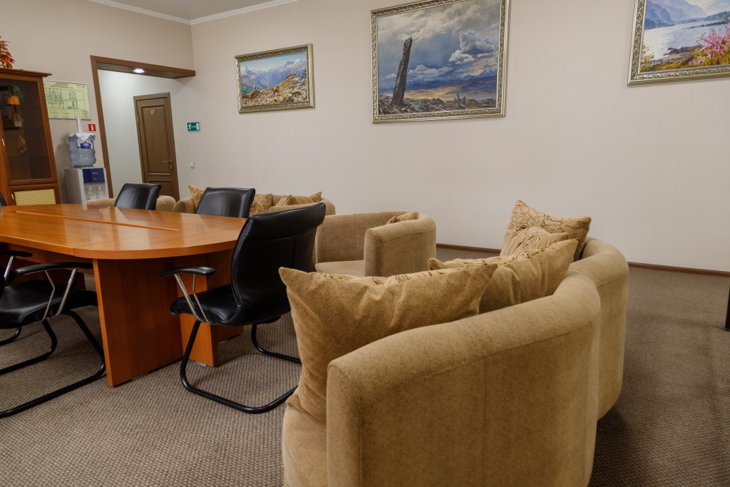 Фото SV-Отель