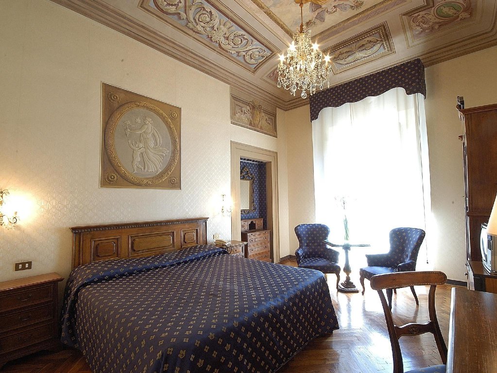 Фото Hotel Martelli